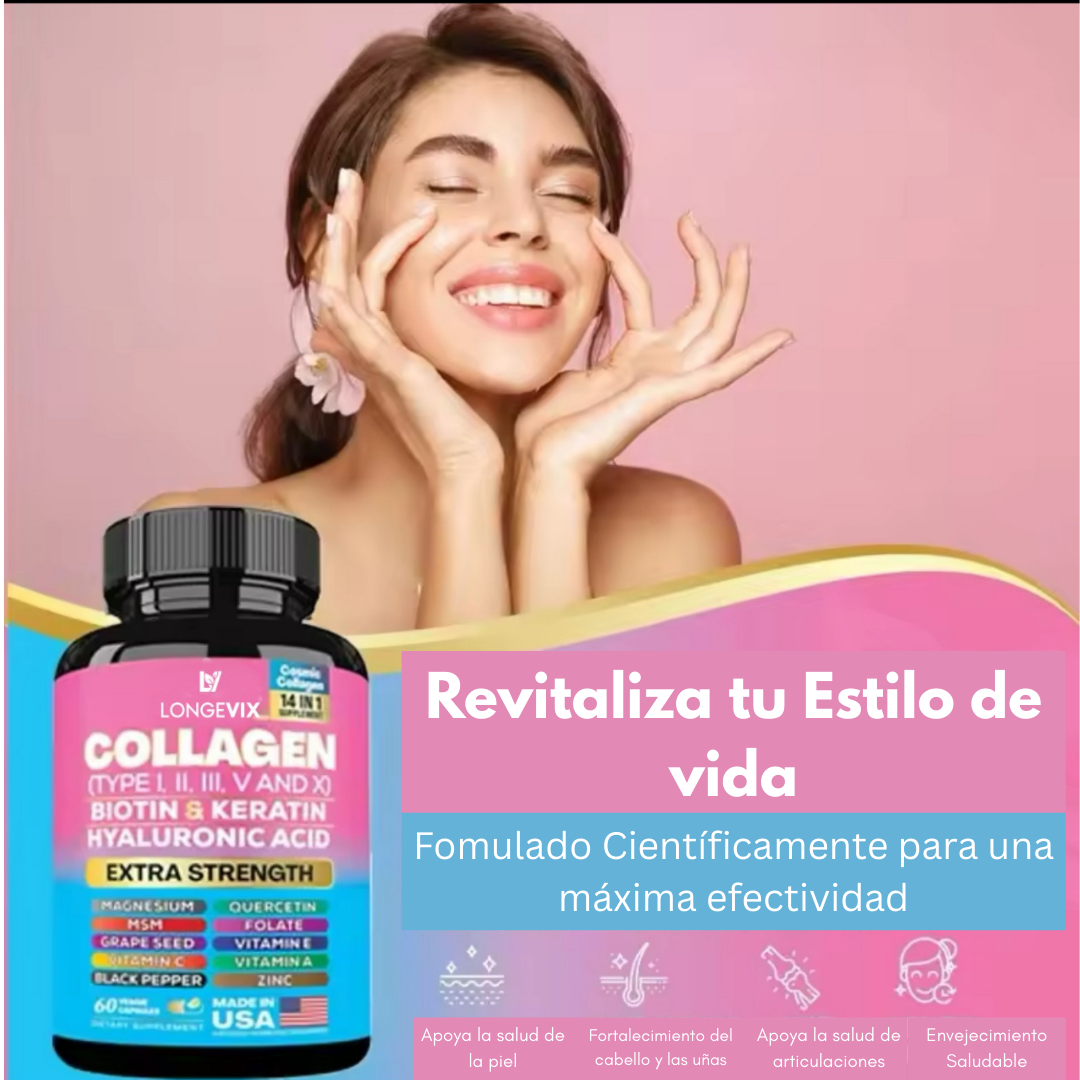 Colágeno