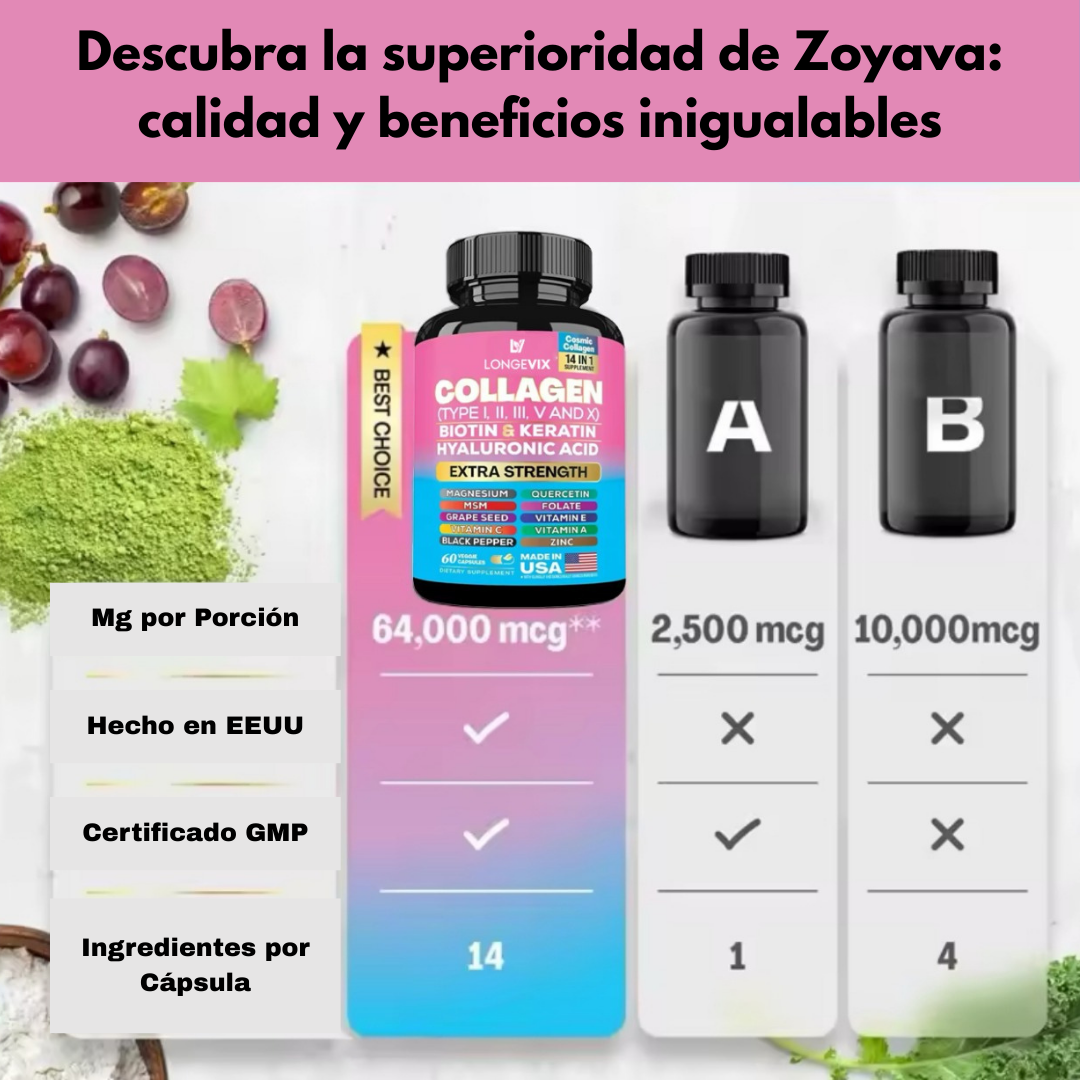 Colágeno
