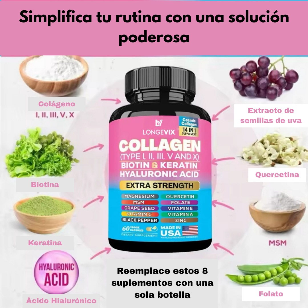 Colágeno
