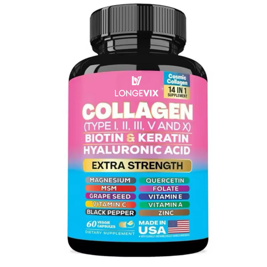 Colágeno