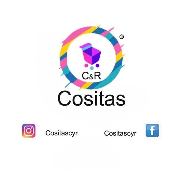 Cositas CYR